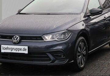 VW Polo 16.853 km 20.780 &euro; Koblenz 56070