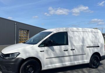 VW Caddy 206.000 km 7.990 &euro; Neuwied 56566