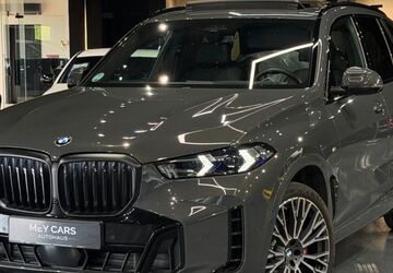 BMW X5 37.236 km 82.980 &euro; Koblenz 56070