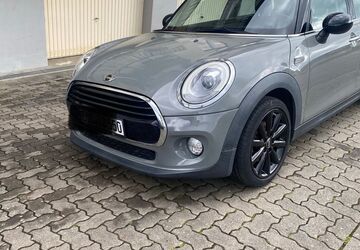 Mini Cooper 73.000 km 14.990 &euro; Nassau 56377