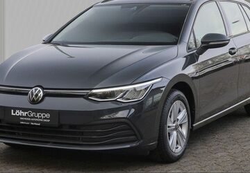 VW Golf 43.722 km 23.880 &euro; Höhr-Grenzhausen 56203