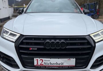 Audi SQ5 123.500 km 35.950 &euro; Nassau 56377