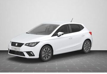 Seat Ibiza 11.525 km 17.600 &euro; Mayen 56727