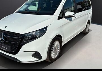 Mercedes-Benz V 220 11.858 km 60.900 &euro; Neuwied 56566