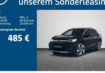 VW ID.4 17.517 km 43.790 &euro; Mayen 56727