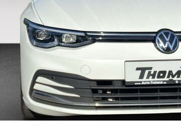 VW Golf 51.603 km 21.980 &euro; Bad Honnef 53604