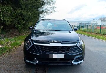 Kia Sportage 53.000 km 20.400 &euro; Montabaur 56410