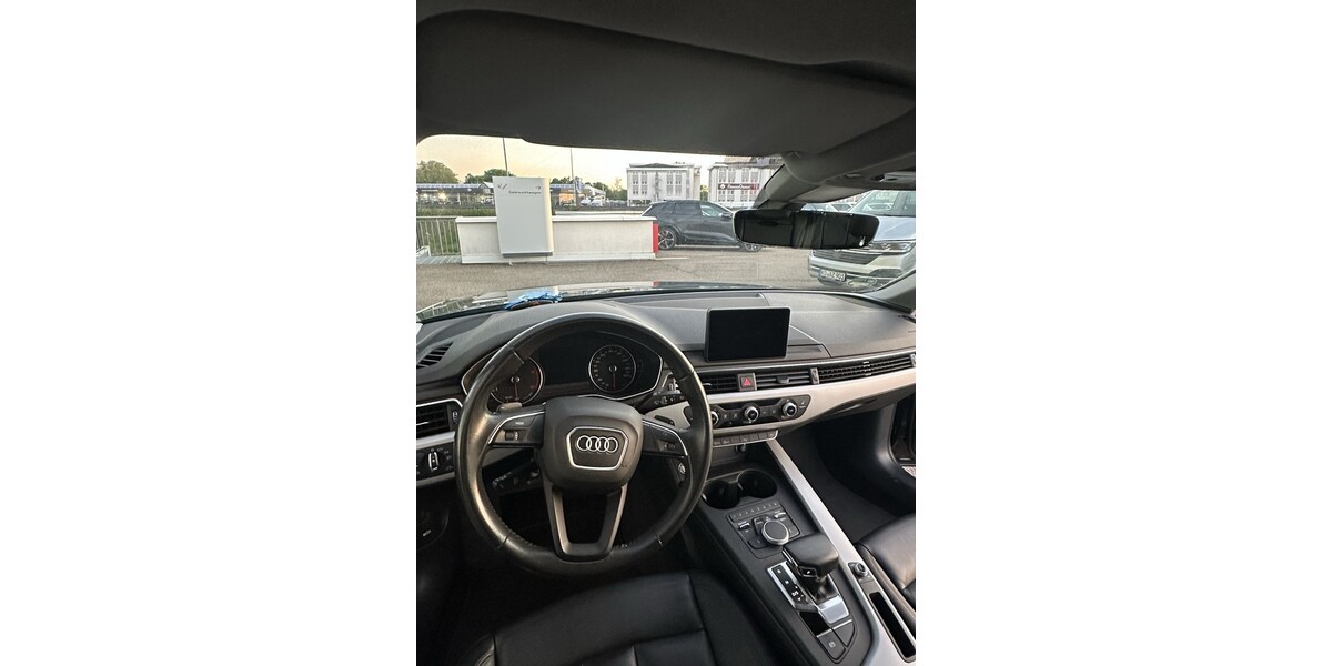 Audi A4 Avant 109.000 km 18.500 &euro; Bassenheim 56220
