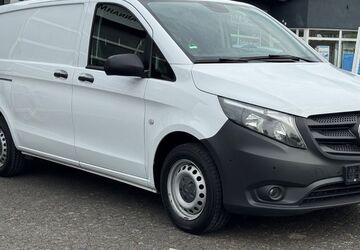 Mercedes-Benz Vito 198.000 km 12.700 &euro; Brey 56321
