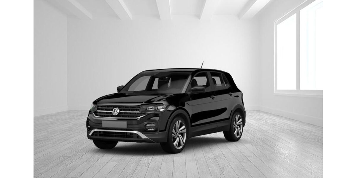 VW T-Cross 3.500 km 23.990 &euro; Polch 56751