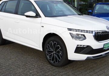 Skoda Kamiq 6.500 km 23.900 &euro; Neuhäusel 56335