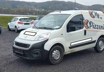 Fiat Fiorino 22.000 km 10.990 &euro; Oberwinter 53424