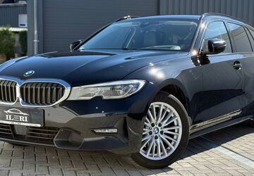 BMW 320 230.850 km 16.650 &euro; Ransbach-Baumbach 56235