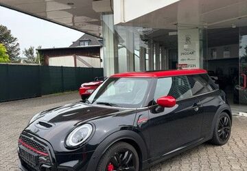 Mini John Cooper Works 20.000 km 36.700 &euro; Andernach 56626