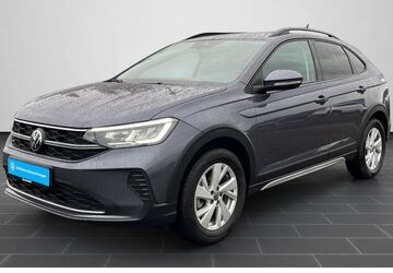 VW Taigo 11.170 km 21.590 &euro; Kruft 56642