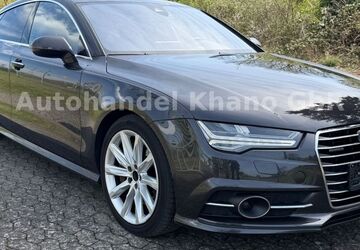 Audi A7 165.000 km 24.750 &euro; Plaidt 56637