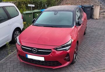 Opel Corsa 58.000 km 13.900 &euro; Neuwied 56567