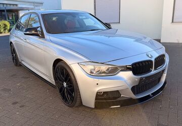 BMW 328 111.359 km 16.990 &euro; Neuwied 56564