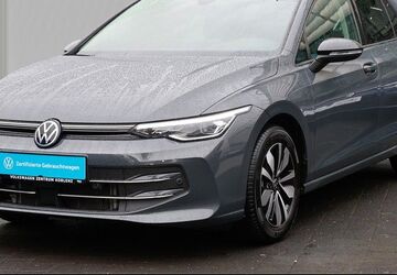 VW Golf 23.496 km 23.980 &euro; Koblenz 56070