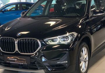BMW X1 62.723 km 20.990 &euro; Neuwied 56564