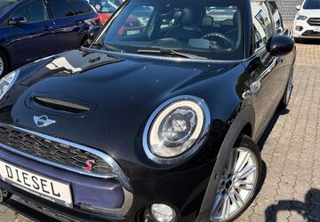 Mini Cooper SD 164.000 km 12.999 &euro; Wirges 56422