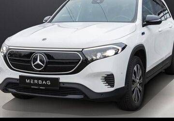 Mercedes-Benz EQB 59.604 km 31.900 &euro; Neuwied 56566