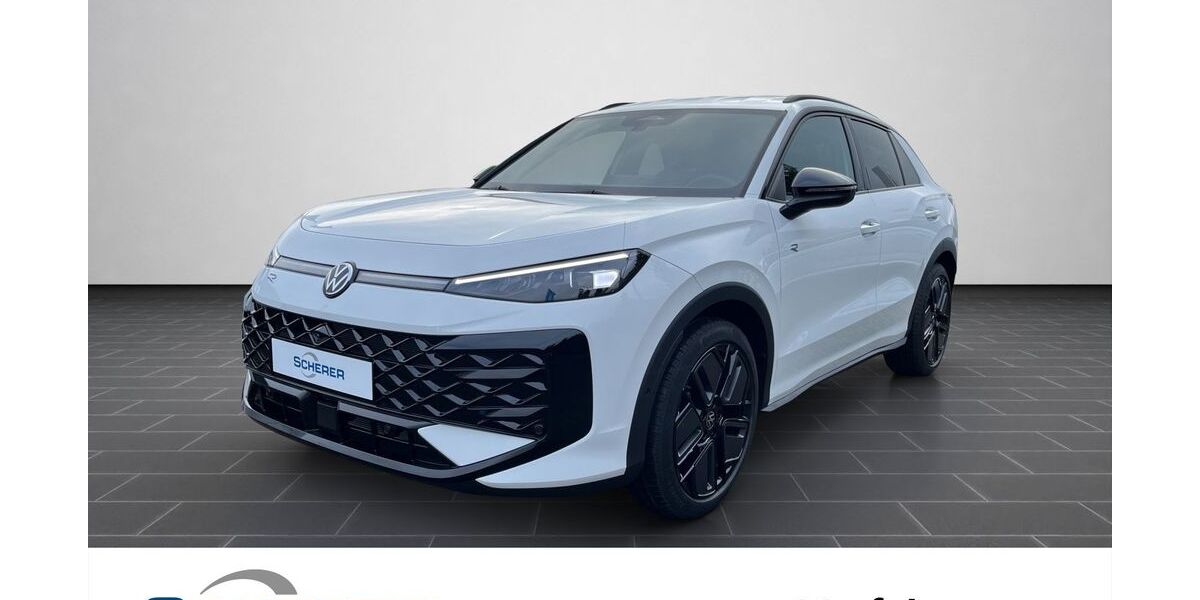 VW T-Roc 5.500 km 36.380 &euro; Kruft 56642