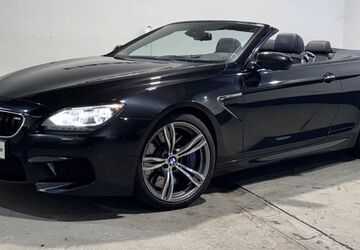 BMW M6 128.000 km 39.900 &euro; Neuwied 56567