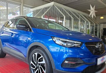 Opel Grandland (X) 63.680 km 15.800 &euro; Lahnstein 56112