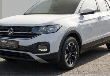 VW T-Cross 46.815 km 17.380 &euro; Neuwied 56564