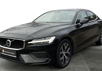 Volvo S60 22.080 km 29.990 &euro; Koblenz 56070