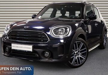 Mini Cooper Countryman 62.406 km 22.900 &euro; Koblenz 56073