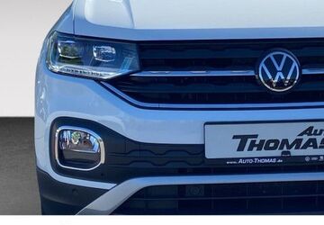 VW T-Cross 34.828 km 17.430 &euro; Bad Honnef 53604