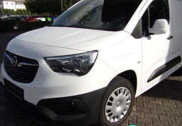 Opel Combo 96.200 km 10.990 &euro; Ransbach-Baumbach 56235