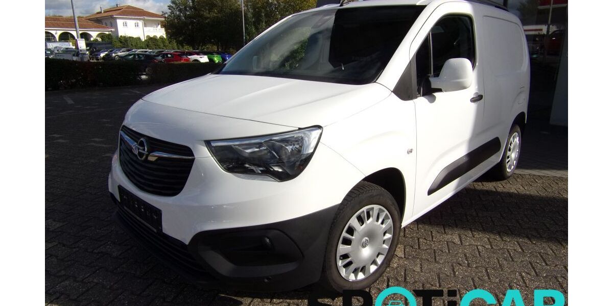 Opel Combo 96.200 km 10.990 &euro; Ransbach-Baumbach 56235