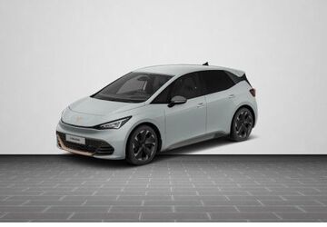 Cupra Born 15.978 km 37.190 &euro; Mayen 56727