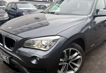 BMW X1 258.000 km 6.900 &euro; Wirges 56422