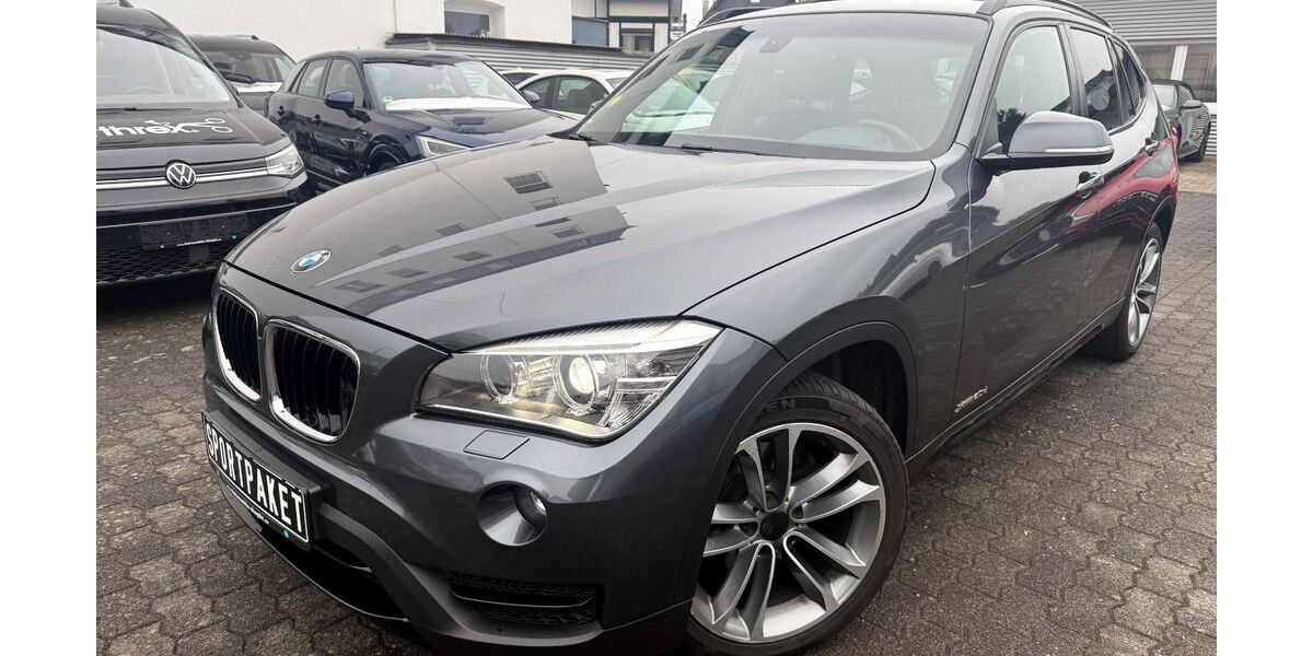 BMW X1 258.000 km 6.900 &euro; Wirges 56422