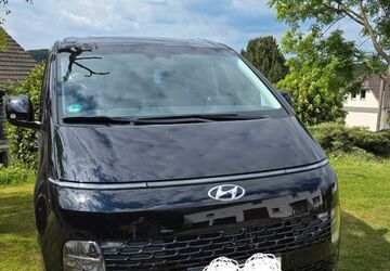 Hyundai STARIA 44.500 km 33.500 &euro; Döttesfeld 56305