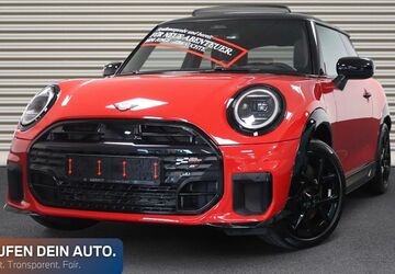 Mini Cooper C 10.206 km 29.111 &euro; Koblenz 56073