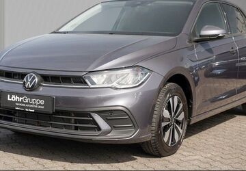 VW Polo 8.936 km 23.880 &euro; Neuwied 56564