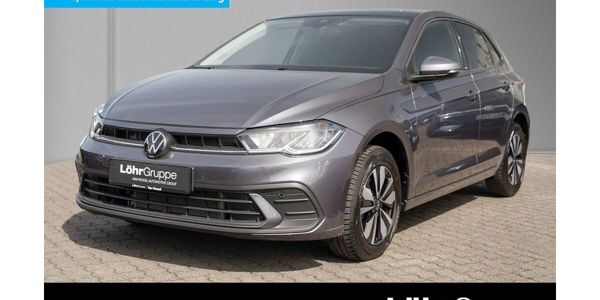 VW Polo 8.936 km 23.880 &euro; Neuwied 56564