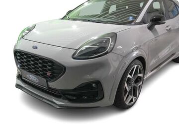 Ford Puma 33.151 km 25.980 &euro; Koblenz 56073