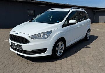 Ford Grand C-Max 156.700 km 8.600 &euro; Koblenz 56070