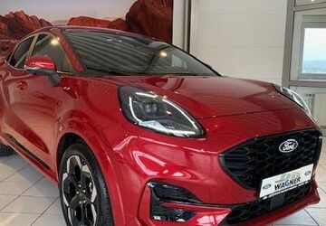 Ford Puma 4.930 km 24.990 &euro; Mayen 56727