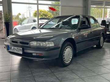 Gebrauchte Honda Accord