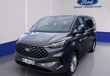Ford Tourneo Custom 27.050 km 55.950 &euro; Dierdorf 56269