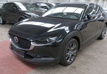 Mazda CX-3 66.714 km 24.900 &euro; Nauort 56237