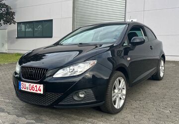 Seat Ibiza 175.000 km 2.500 &euro; Remagen 53424
