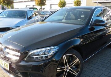 Mercedes-Benz C 300 50.000 km 26.900 &euro; Ransbach-Baumbach 56235